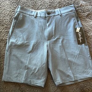 NWT Walter Hagen Men's w32 Shorts